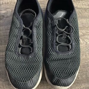 Kids Nike play shoes